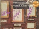 Emerson, Lake & Palmer **PICTURES AT AN EXHIBITION, GV704909