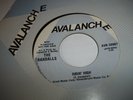FUNK northern soul 45 THE RANDALLS Slums Of The City AVALANCHE PROMO