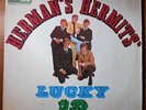 LP Hermann`s Hernits Lucky 13 SMC 74232 Columbia Breitklang sehr RAR