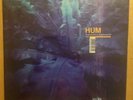 Hum Downward Is Heavenward Vinyl LP SEALED