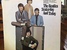 BUTCHER The Beatles Yesterday and Today Vinyl Second State Mono John Lennon