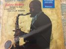 Sonny Rollins What's New? ORG Limited Reissue