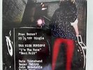 The Who a.o. - Thru the back door (LP + 2x 7 inch singles)