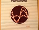 NAUTILUS AUDIO SYSTEM TEST RECORD TAS LP  RARE MINT