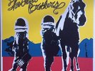 THE AVETT BROTHERS - True Sadness - Double Vinyl - 180 Gram Silkscreen Cover NEW