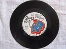 Bruce Ruffin - Come See About Me / Long About Now Songbird Reggae 1969