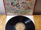 OLD & IN THE WAY Jerry Garcia Private Rounder Records 75 Grateful Dead RX 103 NM
