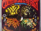 COUNTRY JOE & FISH Electric Music 1972 FOLK PSYCH - USA RE Vanguard VSD 79244 LP