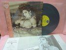 JAPAN LP MADONNA LIKE A VIRGIN P13033 WARNER PIONEER OBI INSERT SHRINK NEAR MINT