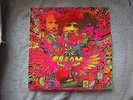 Cream - Disraeli Gears LP UK 1967 STEREO  A1/B1 FULL LAMINATED NM / EX