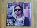 Prinz Pi - Rebell ohne Grund Vinyl LP SEALED