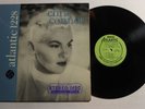 CHRIS CONNOR Self Titled LP Atlantic Rec SD-1228 US 1958 VG++ GREEN LABEL 00B
