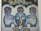 Gentle Giant LP 