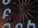 Orb U.F. Orb 2-LP vinyl record (Double Album) UK BLRLP18 BIG LIFE 1992