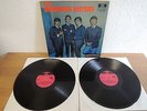 THE SEARCHERS HISTORY DLP - BEAT HAMMER - ORIGINAL PIE