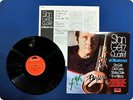 STAN GETZ QUARTET Stan Getz Quartet at Montreux MPF1112 LP Eu8038