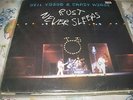 NEIL YOUNG AND CRAZY HORSE - RUST NEVER SLEEPS - LP  - NEAR MINT
