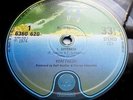 KRAFTWERK Autobahn 1974 UK VERTIGO 1st PRESS - EMBOSSED SLEEVE - ONE PLAY - NM
