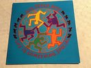 N.Y.C. PEECH BOYS life is something special RARE KEITH HARING ART COVER MINT LP
