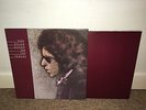 BOB DYLAN Blood On The Tracks LP Stereo UK 1st Press