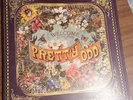 PANIC AT THE DISCO Pretty Odd LIMITED EDITION 12