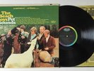 Beach Boys - Pet Sounds - 1966 Vinyl LP Stereo 1st Press DT-2458 (VG++)