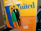 MARVIN GAYE & TAMMI TERRELL.  