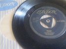 Nervous norvus. Ape call. 7 inch vinyl record. Gold label. Tri centre london