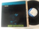 Bobby Hutcherson LP Dialogue Blue Note ORIG