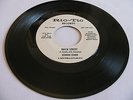 EDWIN STARR - BACK STREET / INSTRUMENTALL - RIC-TIC DJ