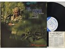 LP Horace Silver Quintet - The Cape Verdean Blues BLUE NOTE BST 84220..NY USA