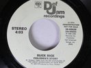 Hear Rap Promo 45 Slick Rick - Children'S Story / Same On Def Jam (Promo)