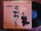 Roberto Faz - Puchito MLP-516 Rare Original Cuban Pressing Son Montuno