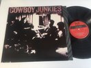 Cowboy Junkies LP The Trinity Session