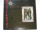 MISTREATER SO CAL HAIR METAL BAND Factory Sealed  LP 80'S FOUNTAIN VALLEY