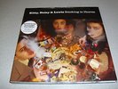 Kitty, Daisy & Lewis - Smoking In Heaven - 2 LP Vinyl //// Neu & OVP