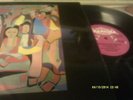 BRAIN DAVISON/EVERY WHICH WAY CAS1021 VG+/NMTOMINT PINK SCROLL LP