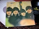 THE BEATLES -   Beatles For Sale,    V. RARE ORIGINAL 1964 UK STEREO LP / inner