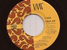Psych Funk Breaks Beats 45 JAMES LOWE Thick Air VMC Hear mp3 ***MUST HEAR***