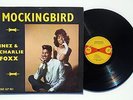 Inez & Charlie Foxx   Mockingbird   1964 (UK) 1st Press   SUE Island ILP911