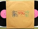 OZ DAYS LIVE RALLIZES DENUDES/ TAJ MAHAL TRAVELLERS 1973 ORIG Press NM Psych