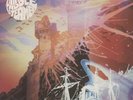 Mandrake Paddle Steamer - Strange Walking Man. UK 1985 Vinyl Pic Sleeve Single.