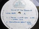 Voice Of The Beehive - I Think I Love You 1991 TM Mastering 12