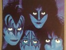 Kiss: Creatures of the Night Vinyl LP