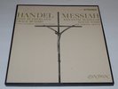Handel Messiah Joan Sutherland, Kenneth McKellar Sir Adrian Boult London 3 LP