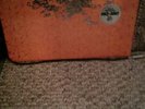 Grateful Dead-The Warner Bros Studio Albums-Rhino 523986-5LP BOX + 7