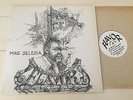 MIKE SELESIA  FLAVOR  RARE PRIVATE SPIRITUAL JAZZ FUNK  MINT-  ORIG LP