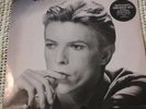 DAVID BOWIE CHANGES ONE VINYL LP 1976 ORIGINAL AUSTRALIAN PRESS APL 1 1732