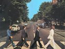 The Beatles - Abbey Road VINYL LP PCS 7088 Early (first?) Pressing