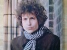 Bob Dylan *Blonde on Blonde * C2 L41 * Mono * Pitman *With Claudia Cardinale Pic